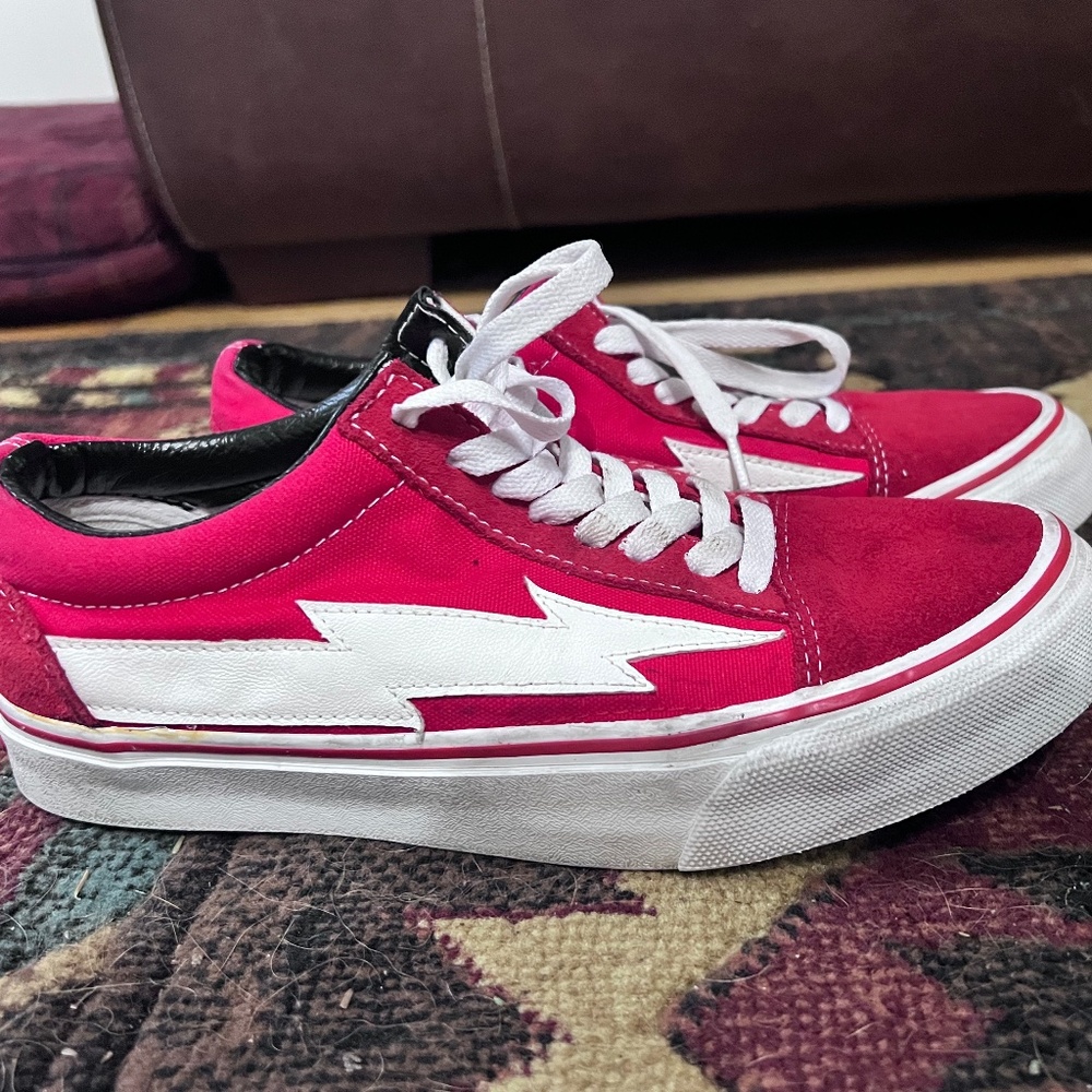 Revenge Storm Sneaker